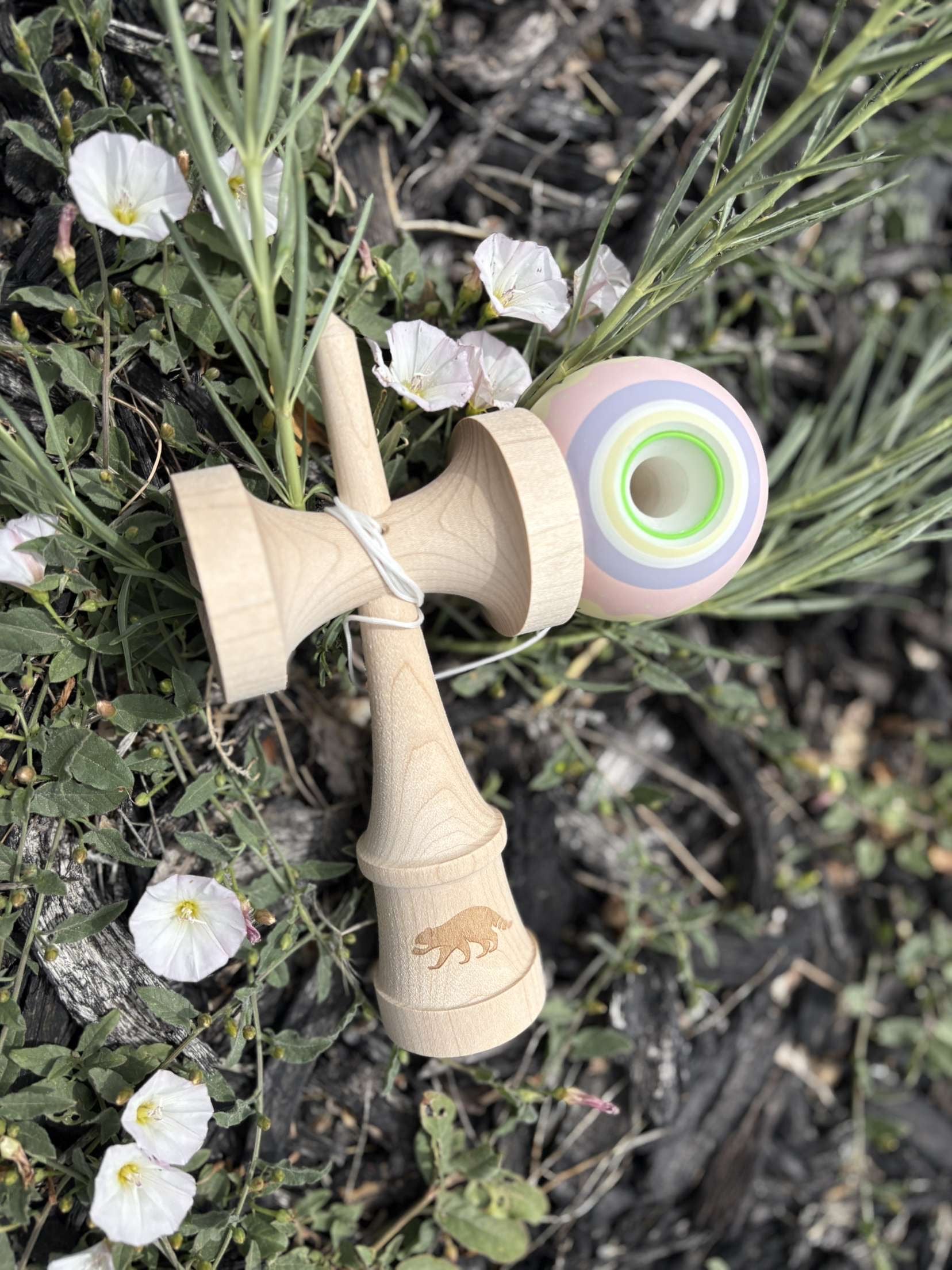 Spring Mod PLA Tama