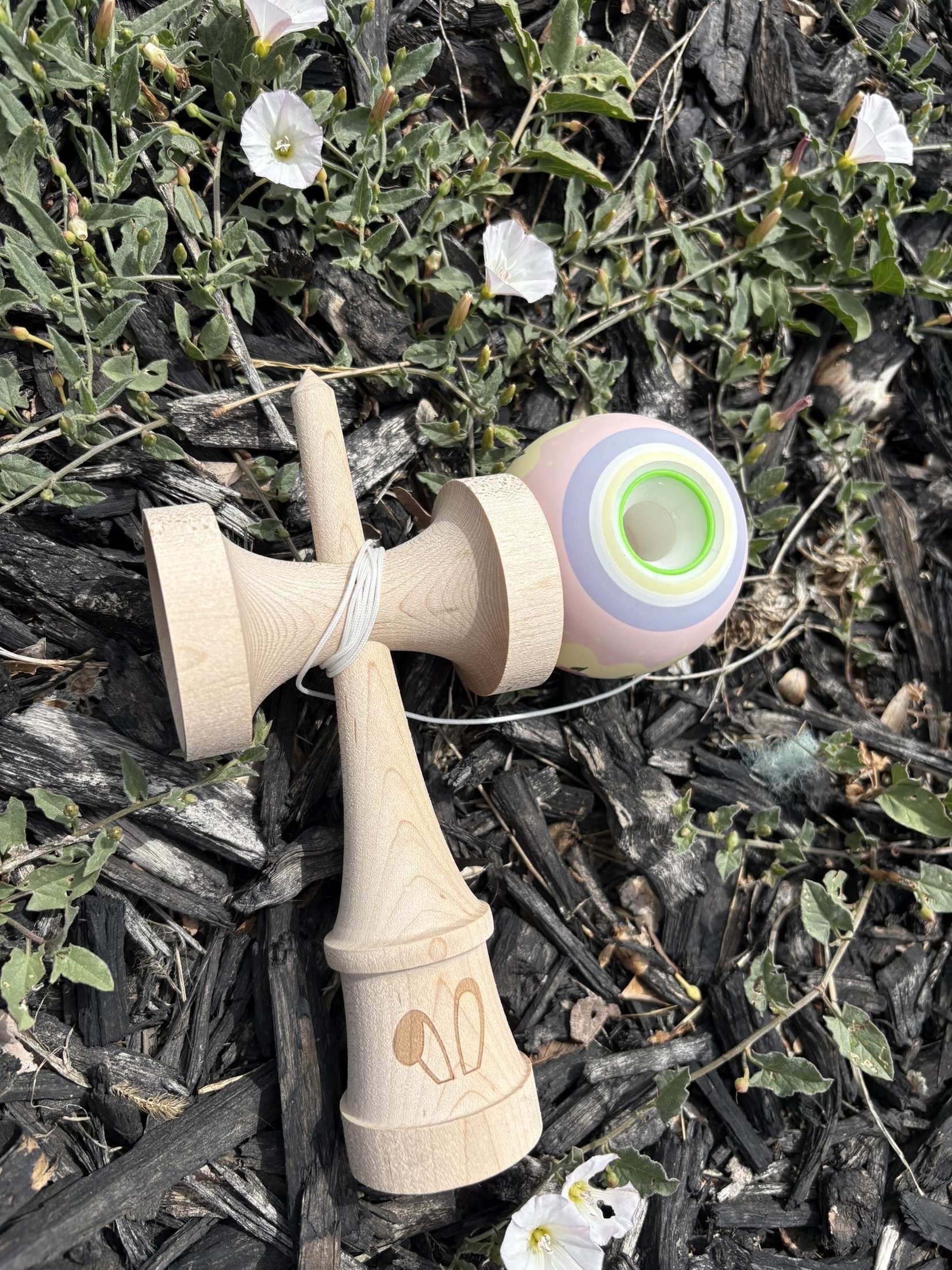 Spring Mod PLA Tama