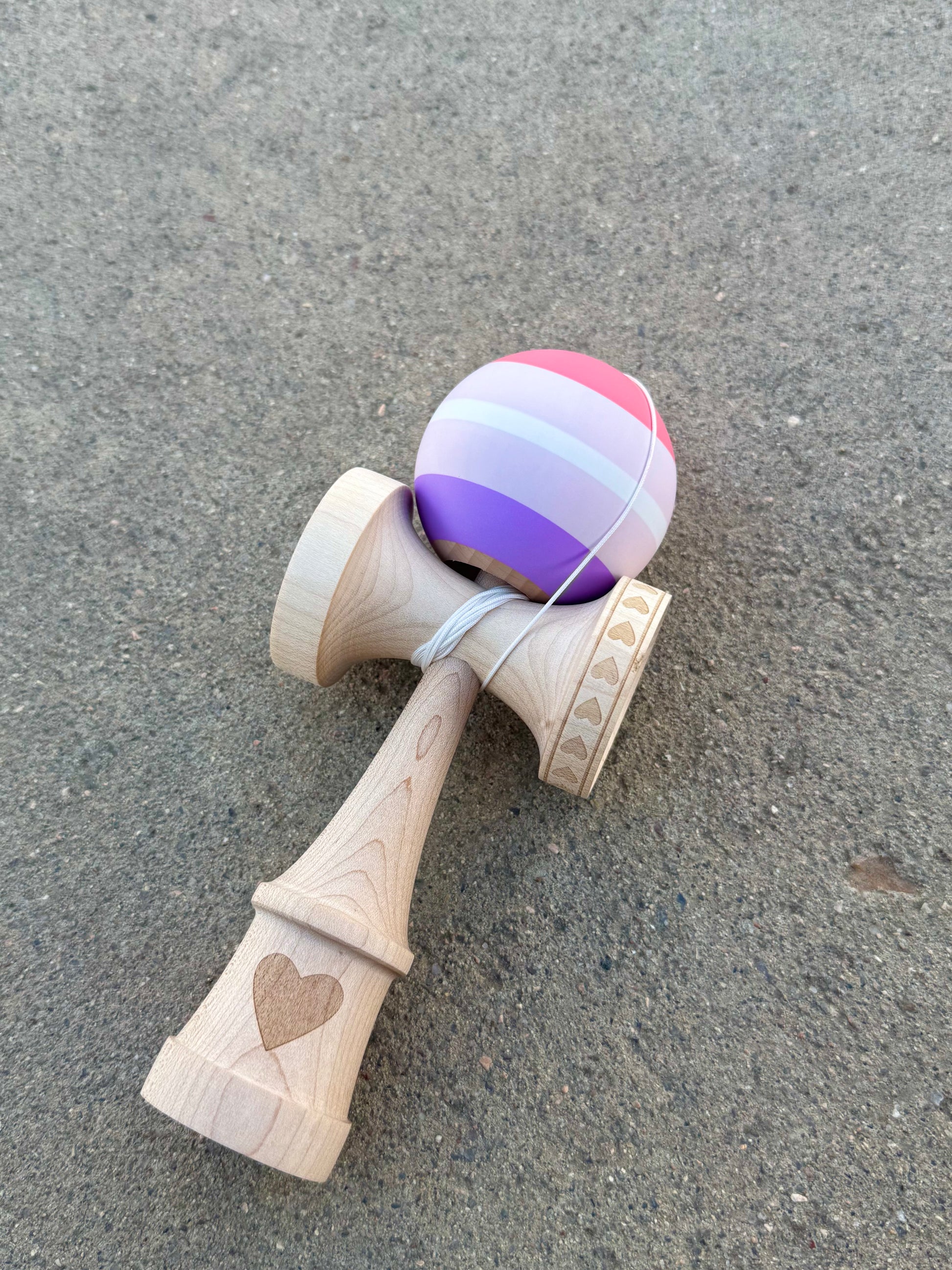 Sweetheart Mod
