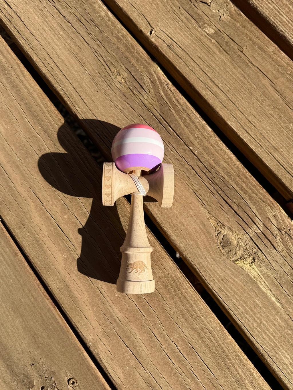 Sweetheart Mod