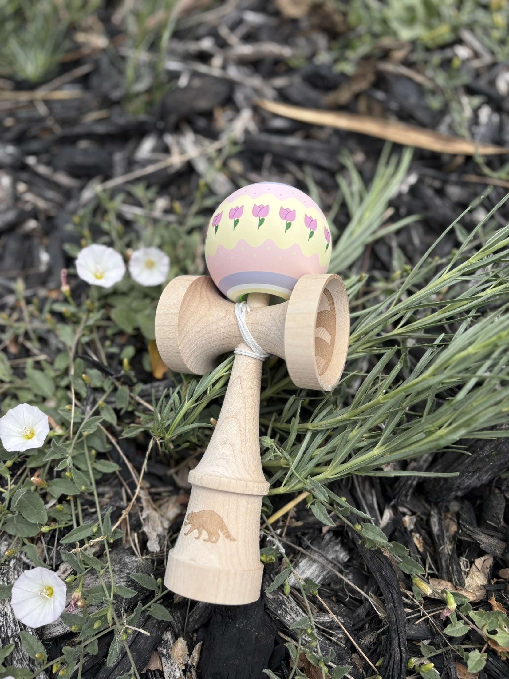 Spring Mod Beech Tama