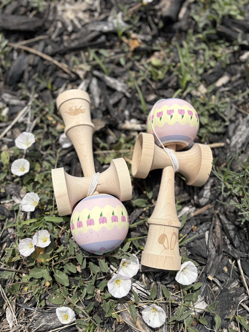 Spring Mod Beech Tama