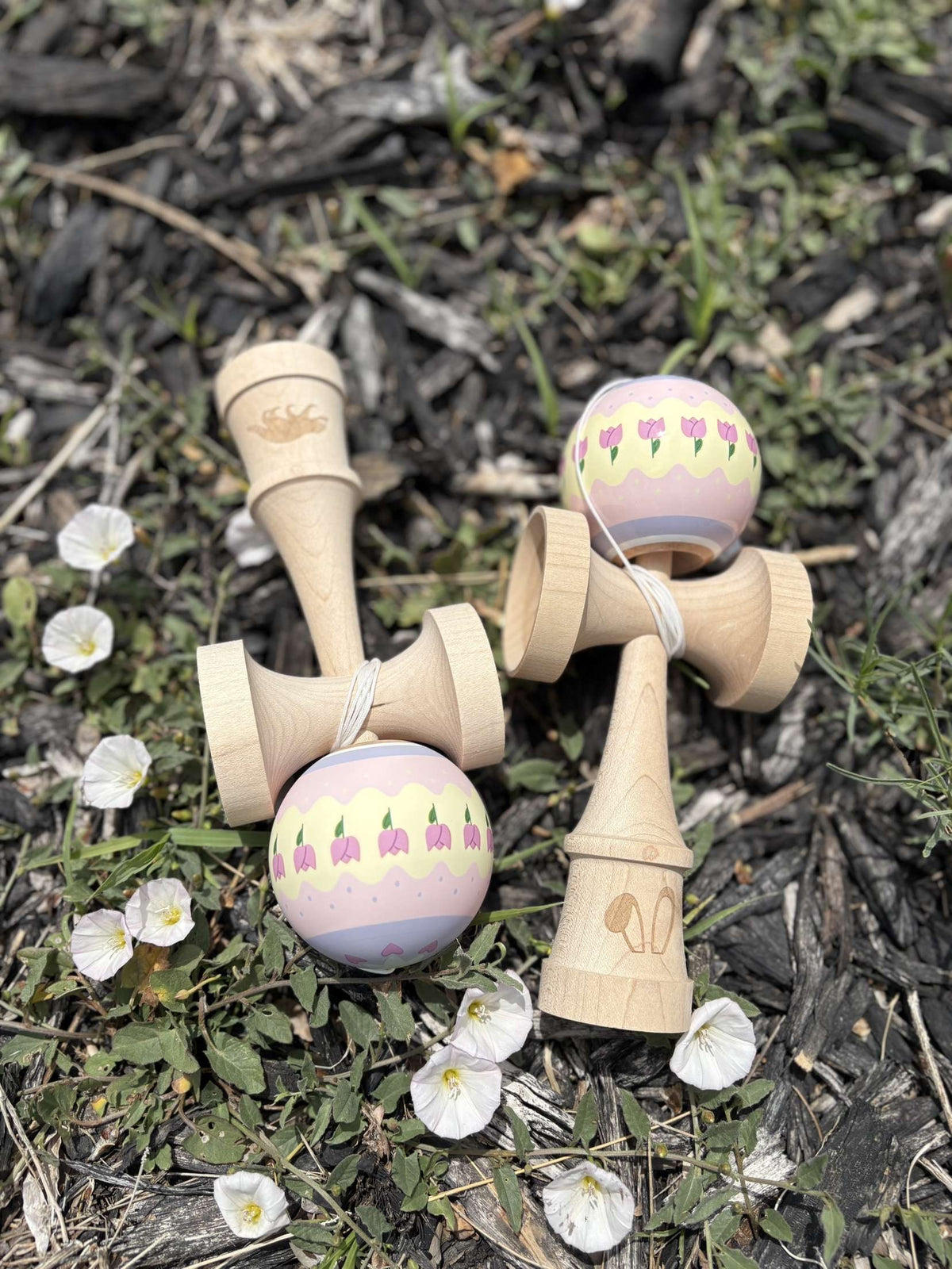 Spring Mod Beech Tama