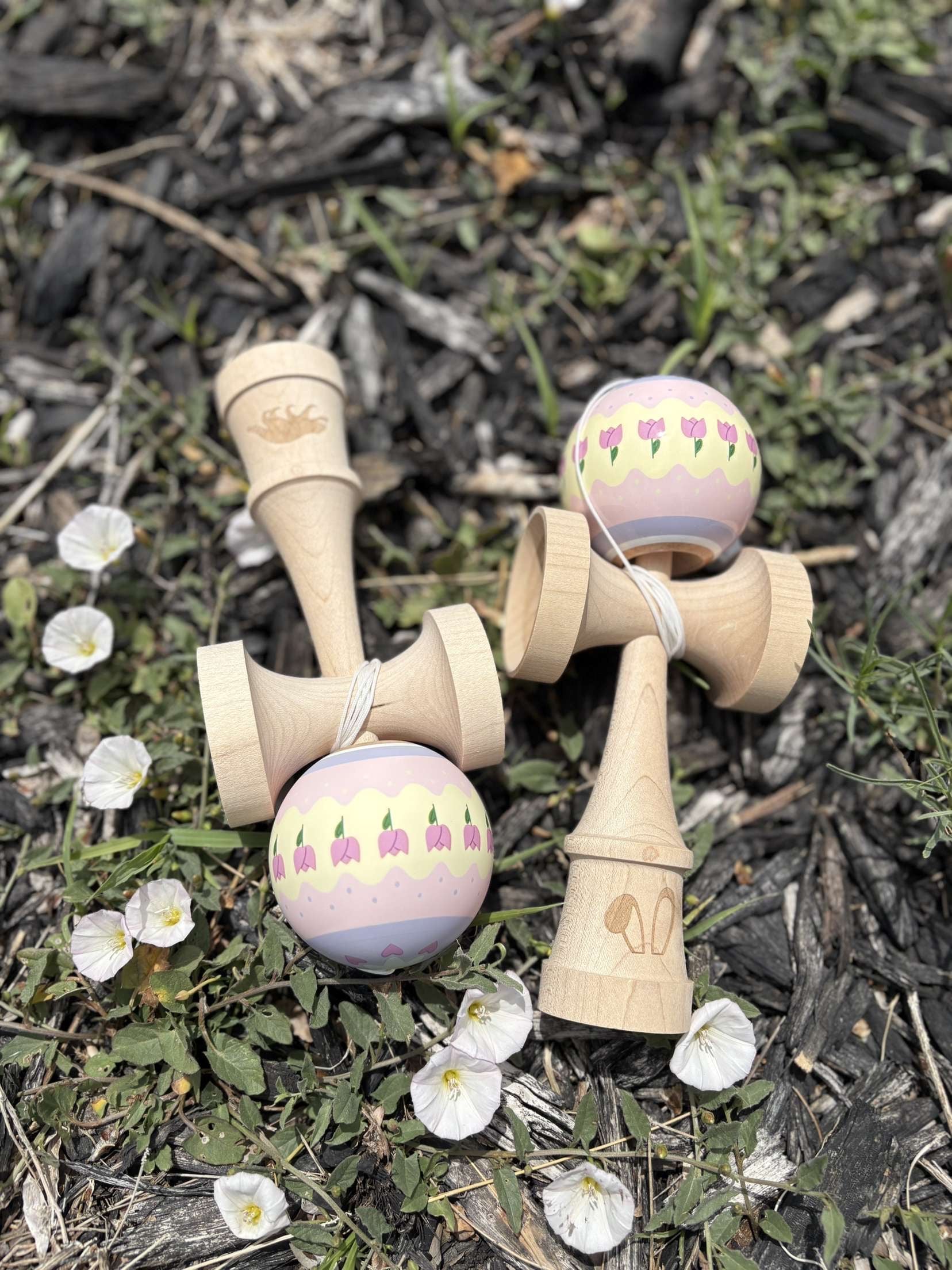 Spring Mod Beech Tama